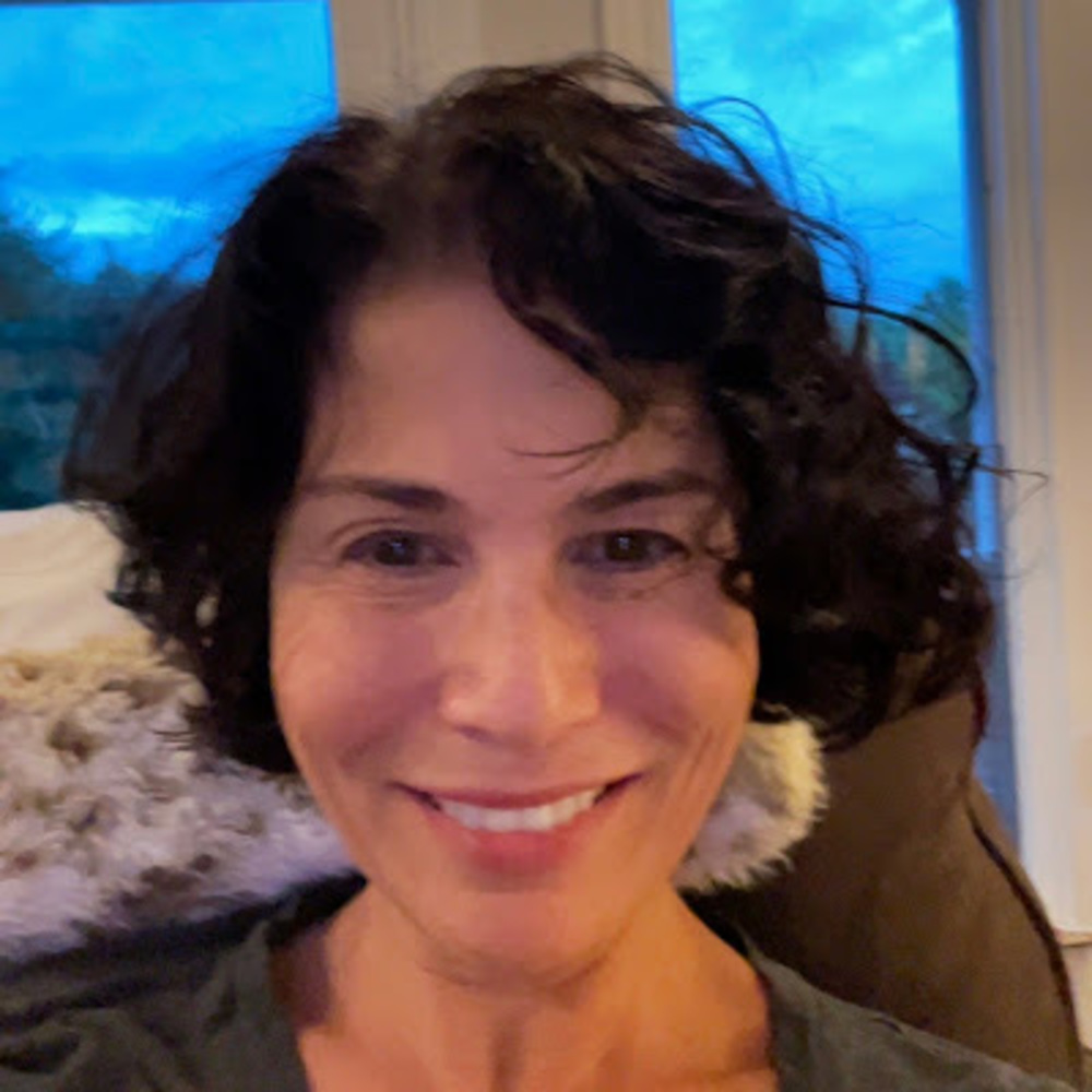 Meet your Posher, Allyn